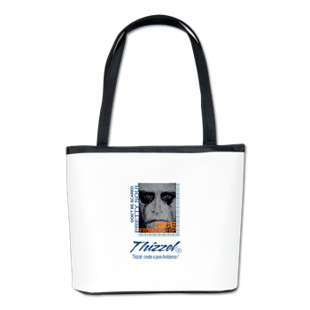 Thizzel create a pure Ambiance Bucket Bag