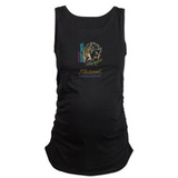 Only Thizzel Logo Maternity Tank Top