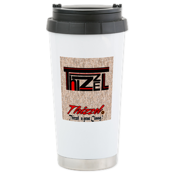 Thizzel Class Travel Mug