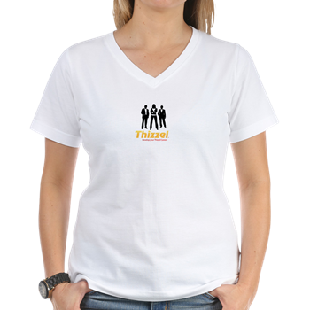 Thizzel Career T-Shirt