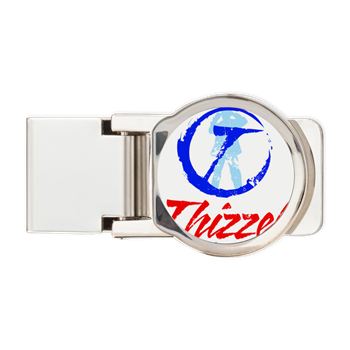 Thizzel Money Clip