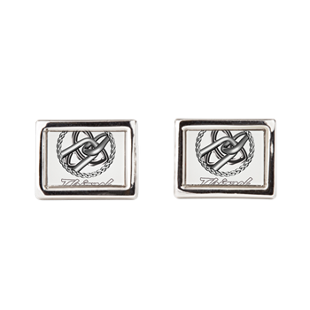 Friendship Logo Cufflinks