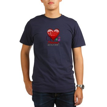 Valentine Logo T-Shirt