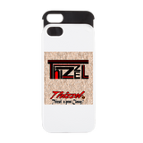 Thizzel Class iPhone 5/5S Wallet Case