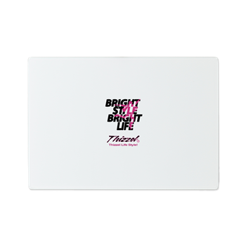Thizzel Life Style Cutting Board