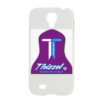 Thizzel Bell Samsung Galaxy S4 Case