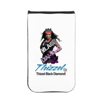 Thizzel Diamond Kindle Sleeve