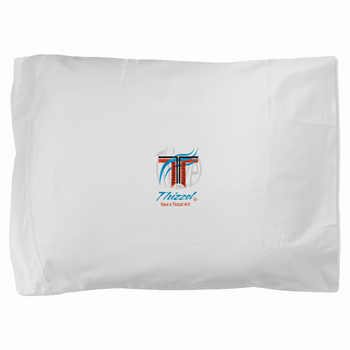 Have a Thizzel Art Pillow Sham