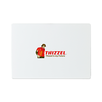 Thizzel Future Cutting Board