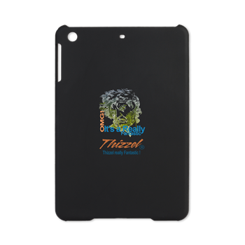 Thizzel really Fantastic iPad Mini Case