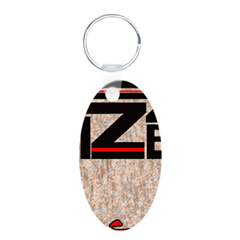 Thizzel Class Keychains