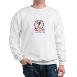 Thizzel Dancing Sweatshirt