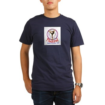 Thizzel Dancing T-Shirt