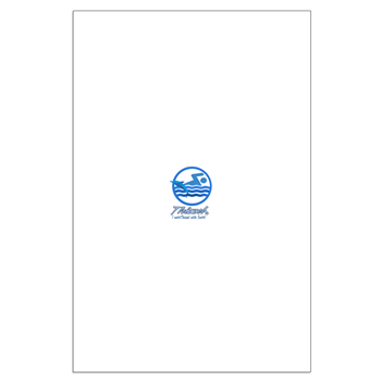 Swimming Logo Posters