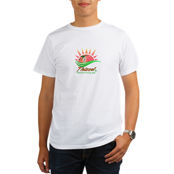 Summer Logo T-Shirt