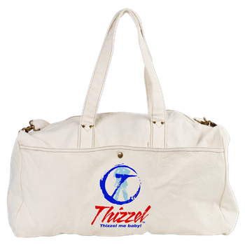 Thizzel Duffel Bag