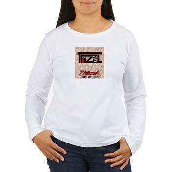 Thizzel Class Long Sleeve T-Shirt