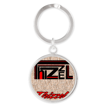 Thizzel Class Keychains