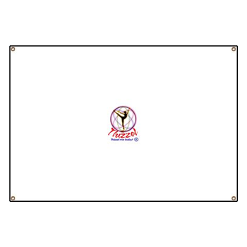 Thizzel Dancing Banner