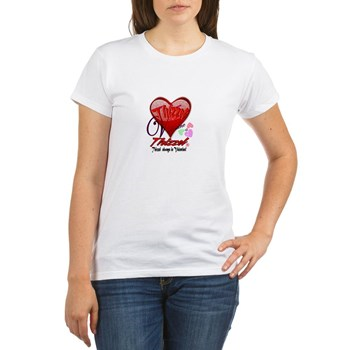 Valentine Logo T-Shirt