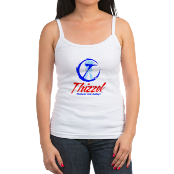 Thizzel Tank Top