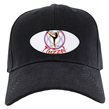 Thizzel Dancing Baseball Hat