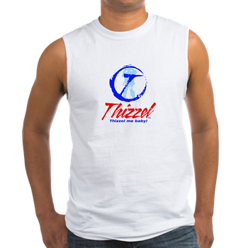 Thizzel Tank Top