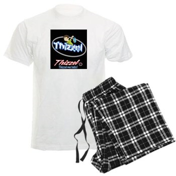 Thizzel Boy Pajamas