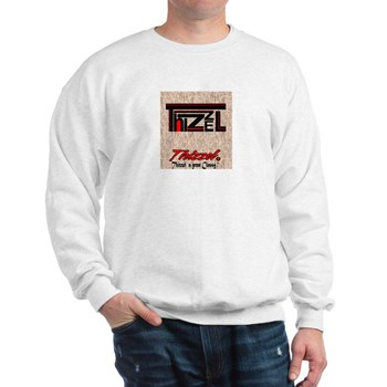 Thizzel Class Sweatshirt