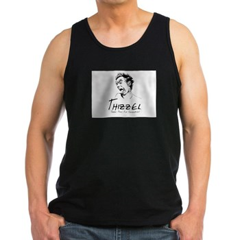 Thizzel Madness Tank Top