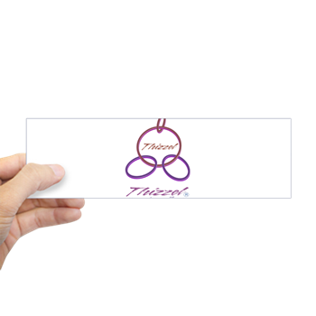 Relationship Logo Bumper Bumper Sticker