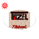 Thizzel Class Decal