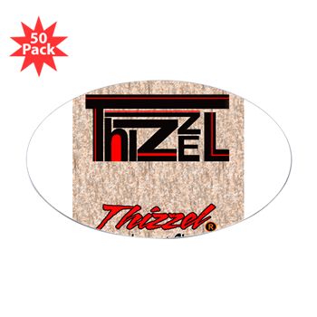 Thizzel Class Decal