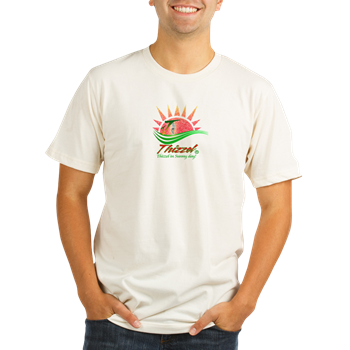 Summer Logo T-Shirt