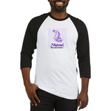 Thizzel Work Baseball Jersey