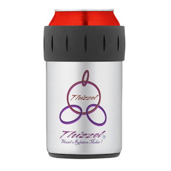 Relationship Logo Thermos® Can Cooler