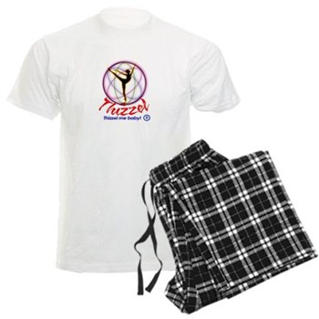 Thizzel Dancing Pajamas