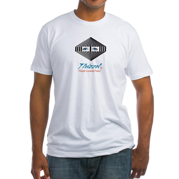 Thizzel Face Logo T-Shirt