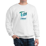 Dew Drops Logo Sweatshirt