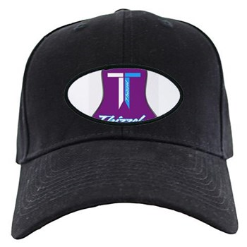 Thizzel Bell Baseball Hat