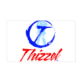 Thizzel Decal