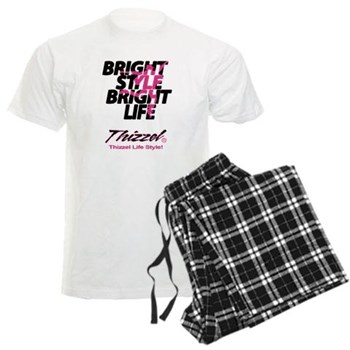 Thizzel Life Style Pajamas