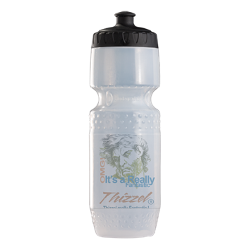 Thizzel really Fantastic Sports Bottle