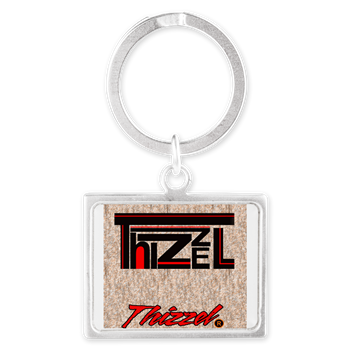 Thizzel Class Keychains