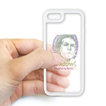 Thizzel is my Spirits iPhone 5C Case