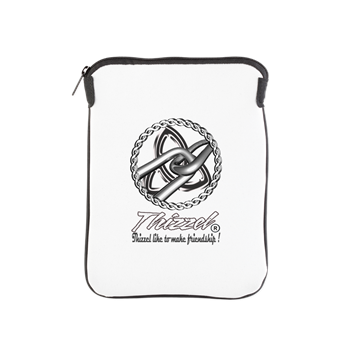 Friendship Logo iPad Sleeve