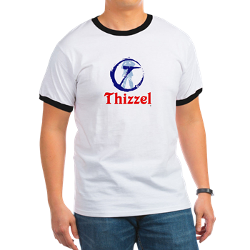 THIZZEL Trademark T-Shirt