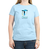 Thizzel Encompass Logo T-Shirt