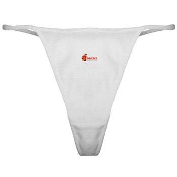 Thizzel Future Classic Thong