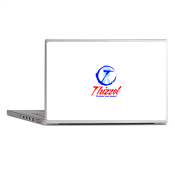 Thizzel Laptop Skins